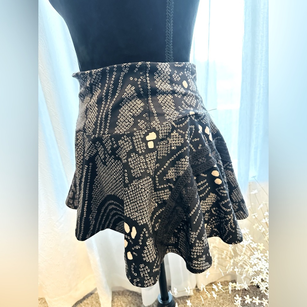Free People Skort